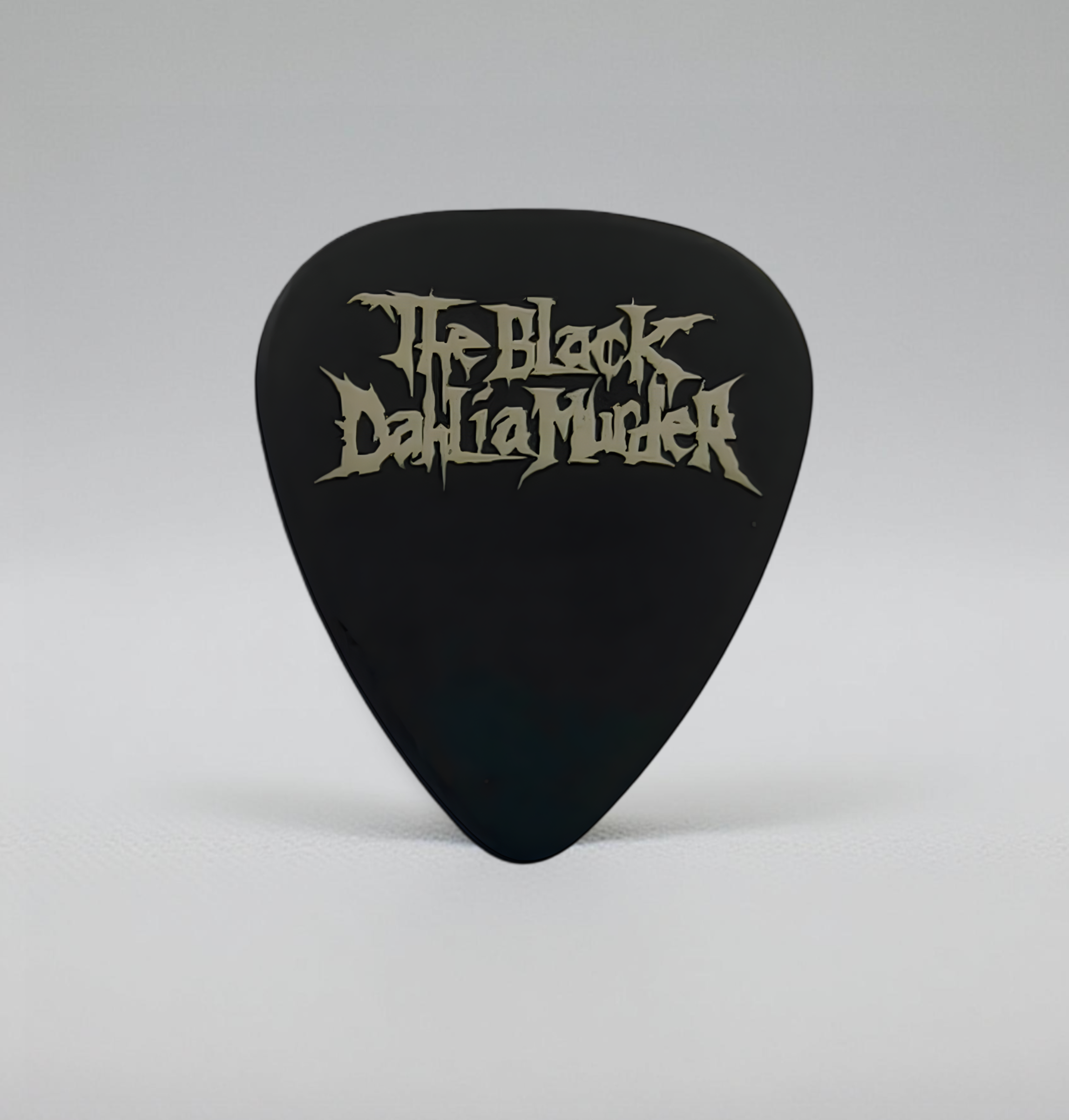 Black Dahlia Murder Plectrums