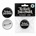 Pin Badges