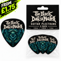 Celluloid Plectrums (Private)